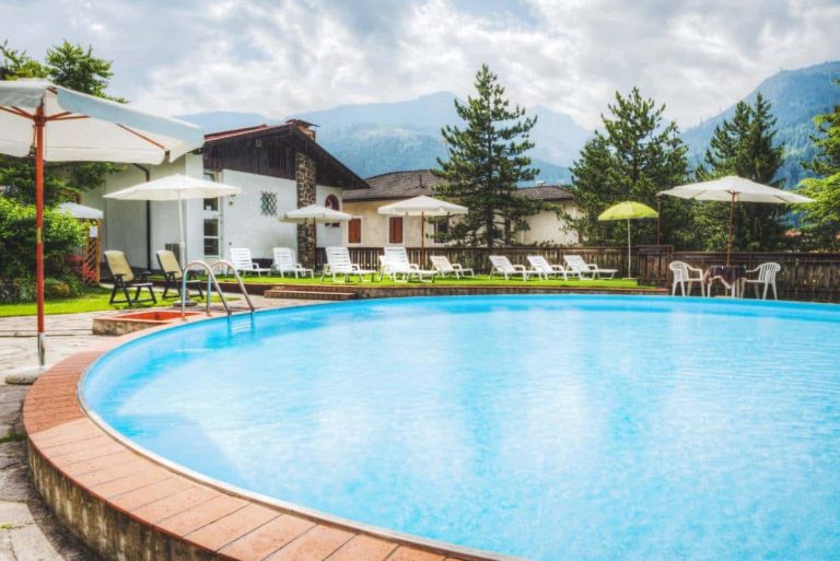Hotel Rio Bianco