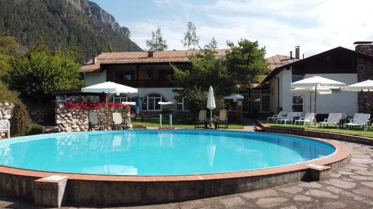 Hotel Rio Bianco