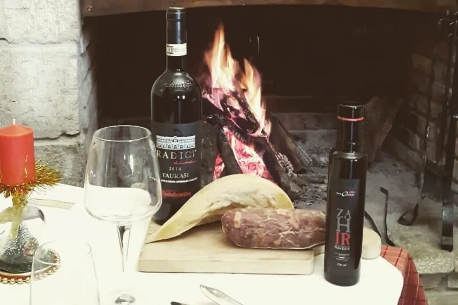 Hotel – Ristorante L’Angolo Verde