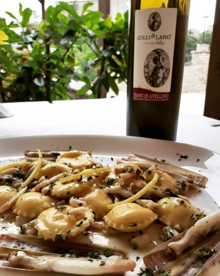 Hotel – Restaurant ‘L’Angolo Verde’