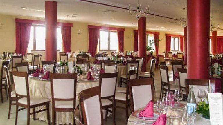 Hotel – Restaurant ‘L’Angolo Verde’