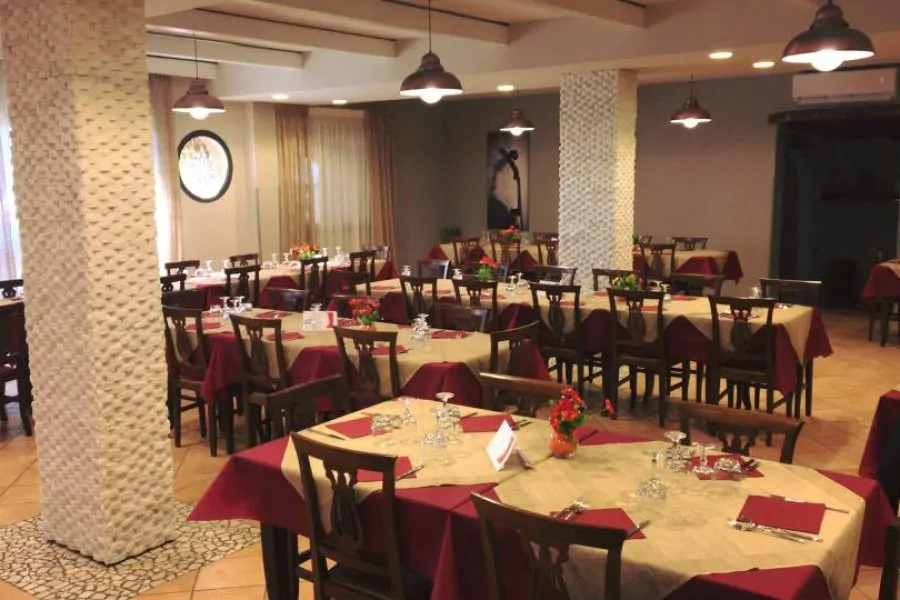 Hotel Ristorante L’Orizzonte
