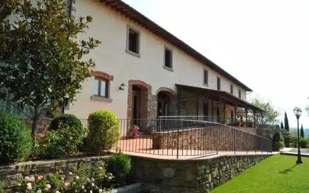 Hotel Ristorante La Torricella