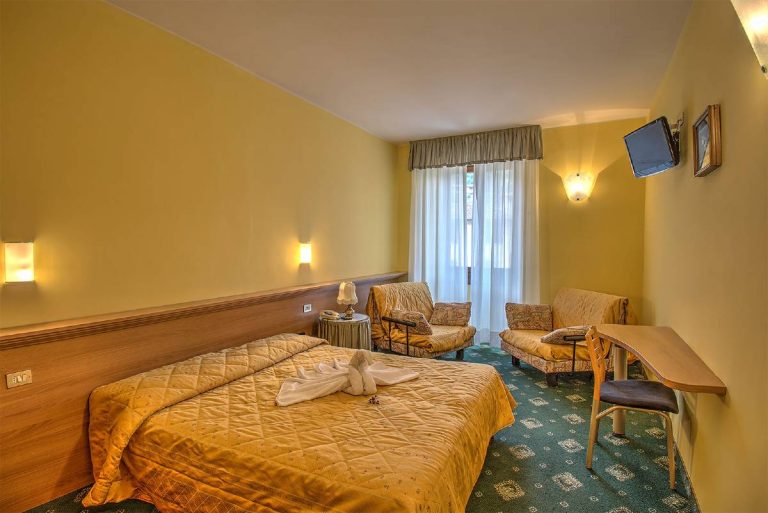 Hotel Ristorante Miralago