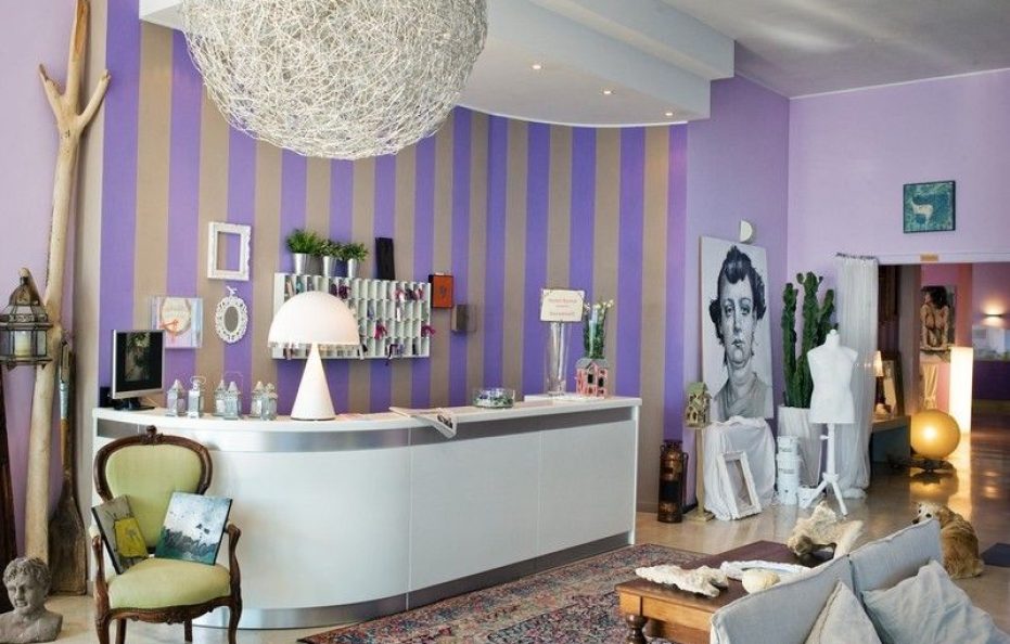 Hotel Roma