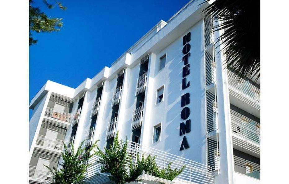 Hotel Roma