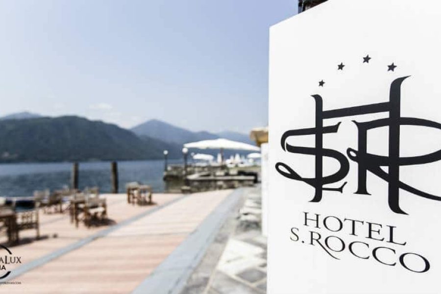 Hotel San Rocco