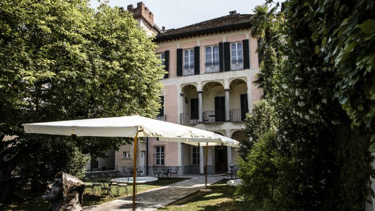 Hotel San Rocco