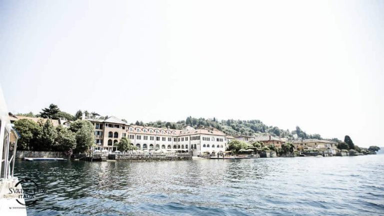 Hotel San Rocco
