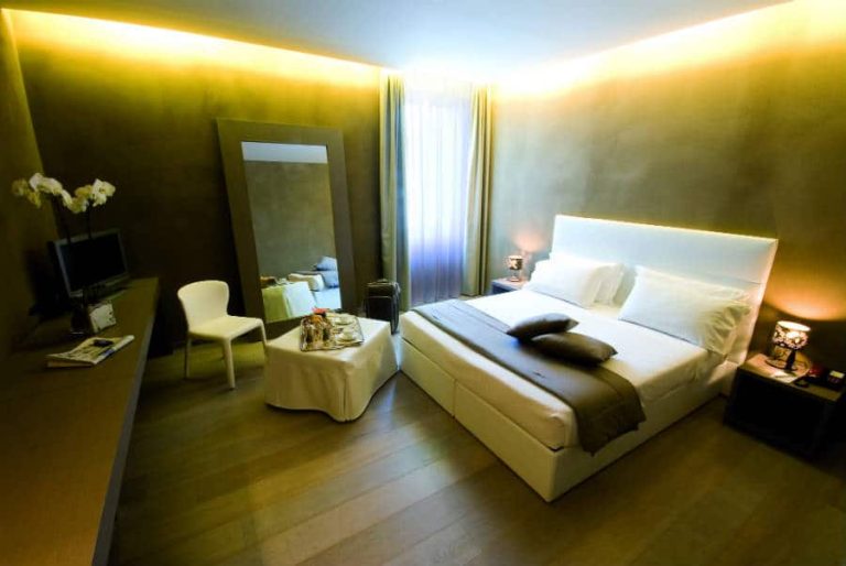 Hotel San Rocco