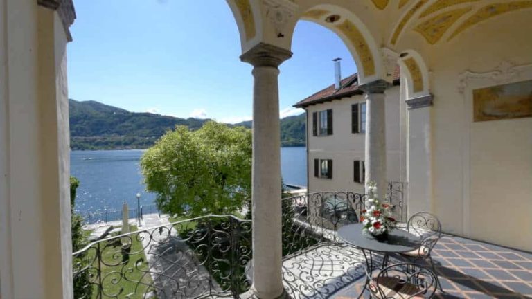 Hotel San Rocco