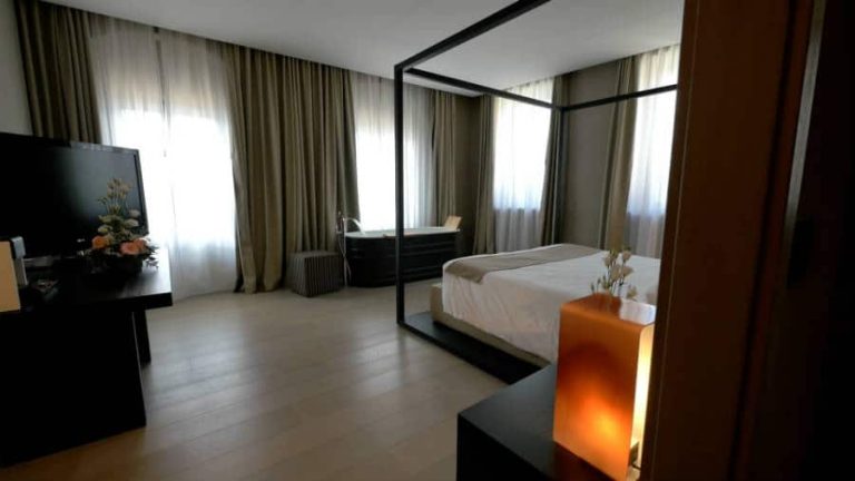 Hotel San Rocco