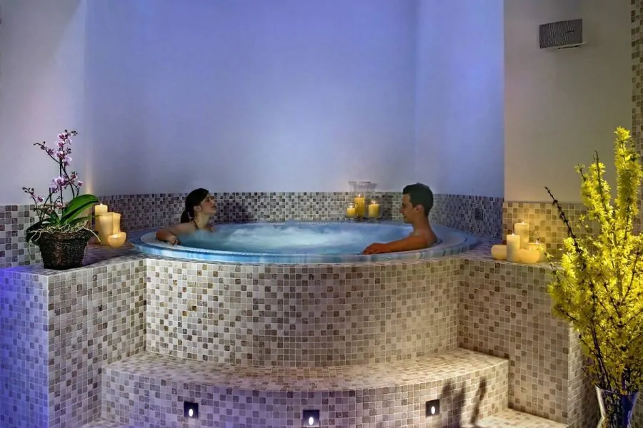 Hotel Sassella