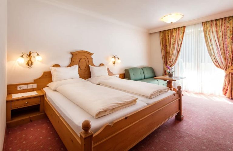Hotel Seelaus