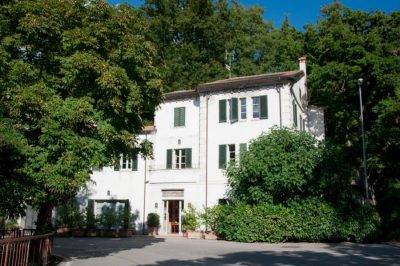 Hotel Sette Querce