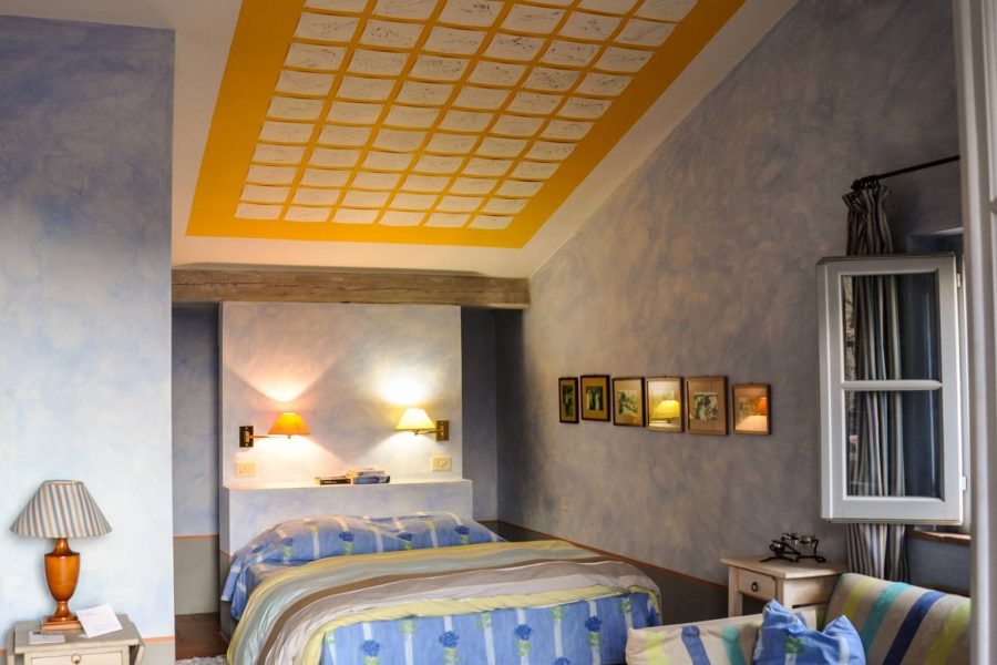 Hotel Sette Querce