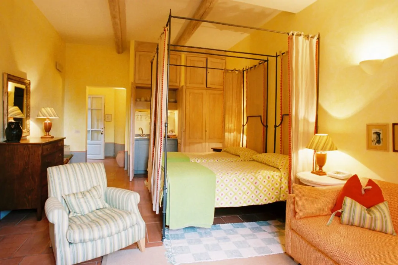 Hotel Sette Querce