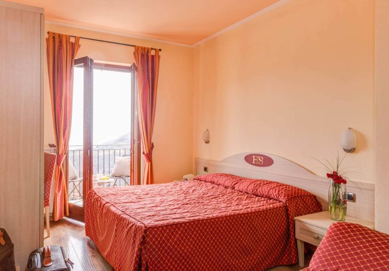 Hotel Sole – La Fenice