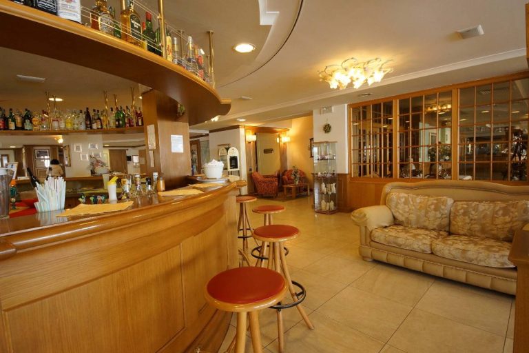 Hotel Sole – La Fenice