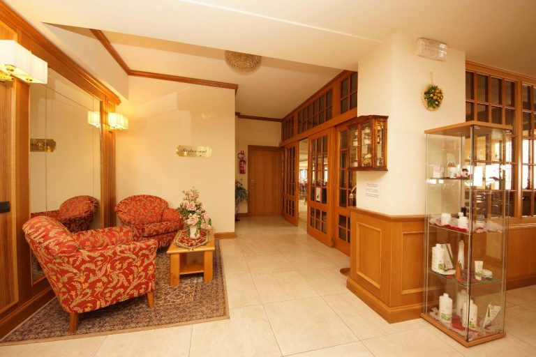 Hotel Sole – La Fenice