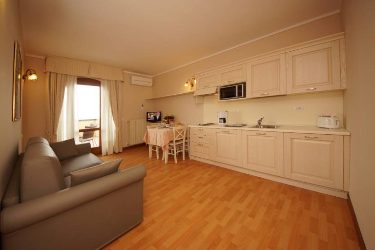 Hotel Sole – La Fenice