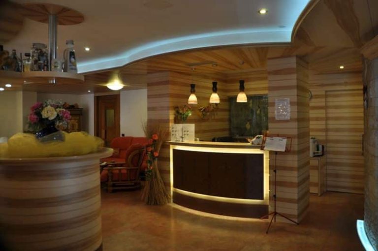 Hotel Sonne – Sole