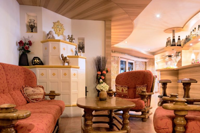 Hotel Sonne – Sole