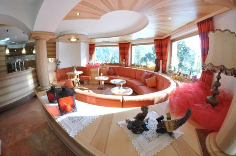 Hotel Sonne – Sole
