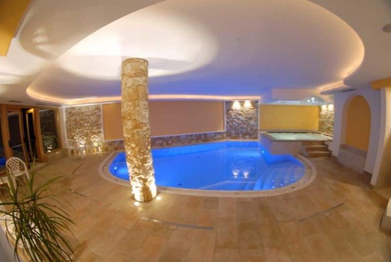 Hotel Sonne – Sole