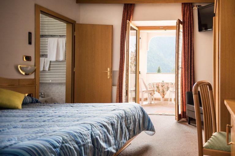 Hotel Sonne – Sole