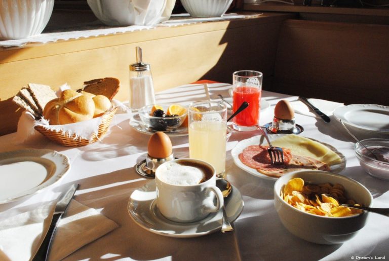 Hotel Sonne – Sole