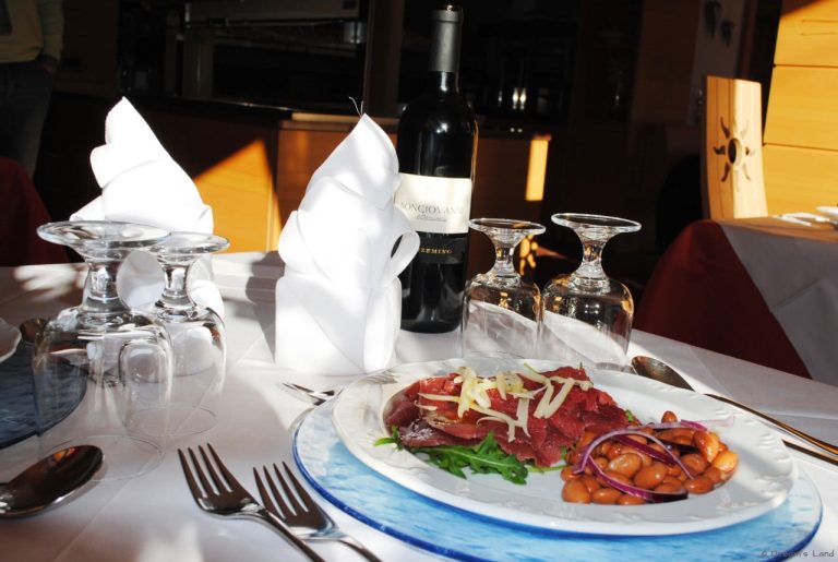 Hotel Sonne – Sole