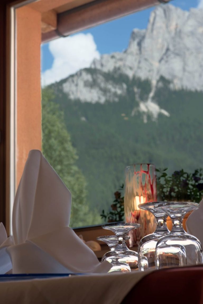 Hotel Sonne – Sole
