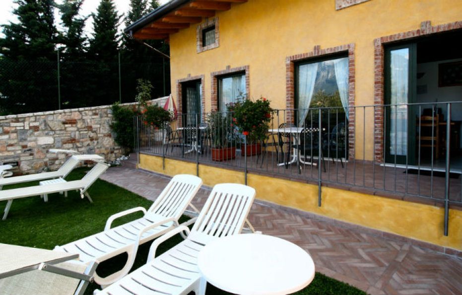 Hotel Stella d’Oro