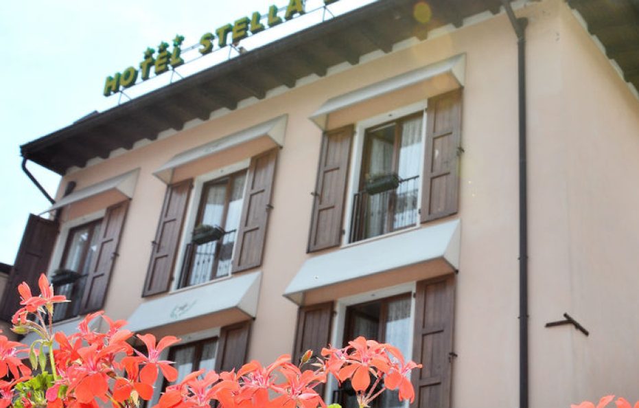 Hotel Stella d’Oro