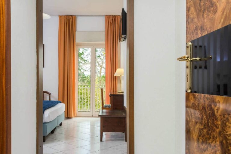Hotel Tasso
