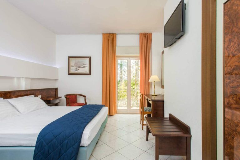 Hotel Tasso