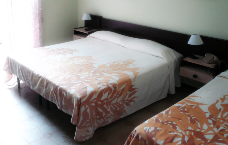 Hotel Tre Ciuffi