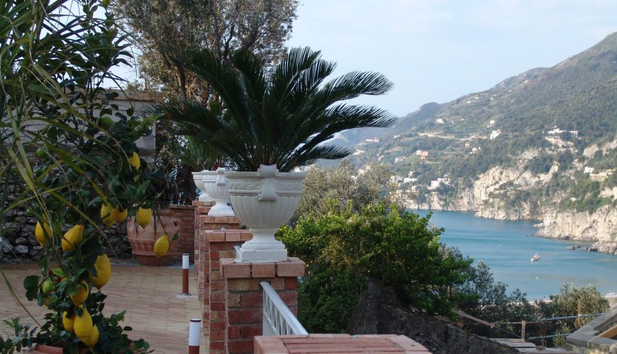 Hotel Vietri Coast