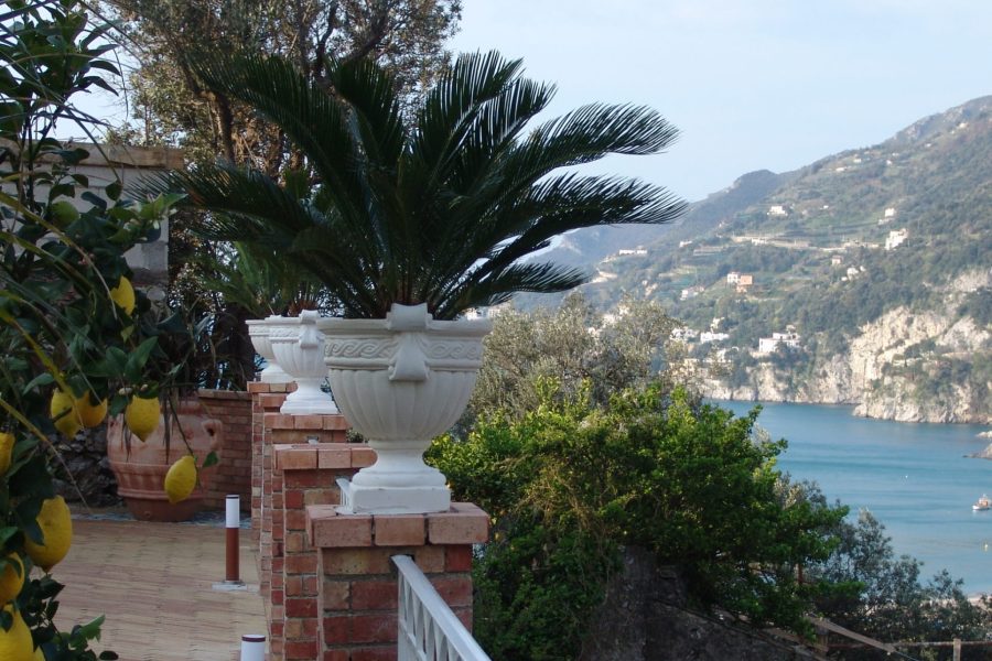 Hotel Vietri Coast