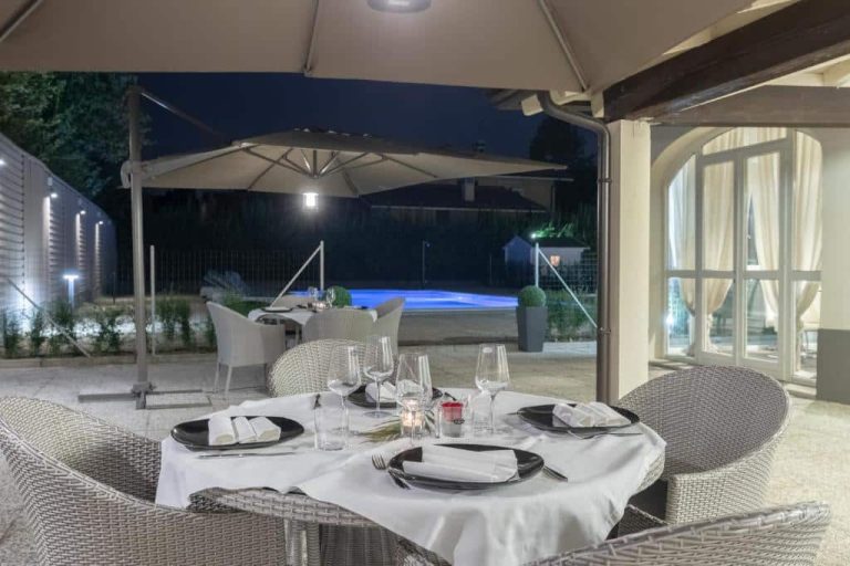 Hotel Villa Petra