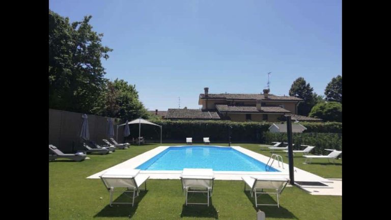 Hotel Villa Petra