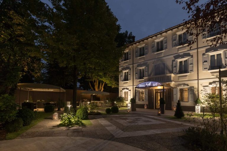 Hotel Villa Petra