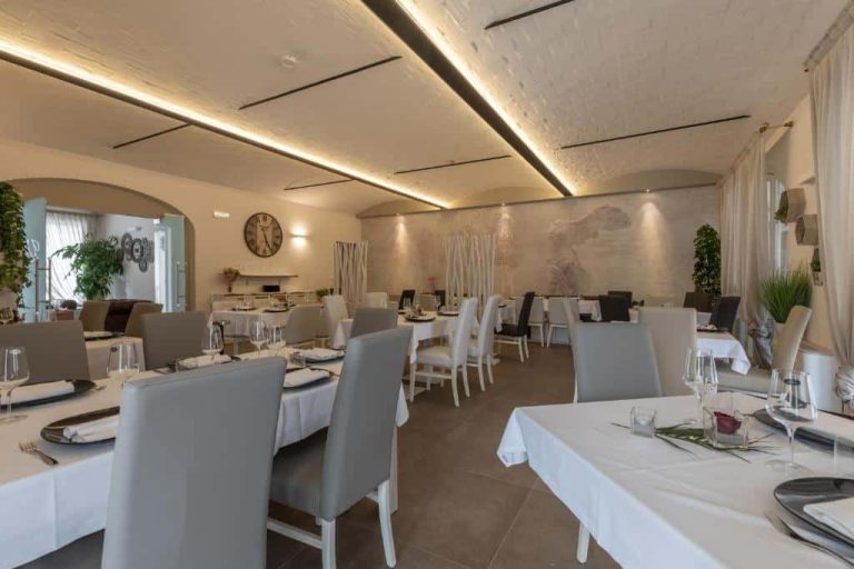 Hotel Villa Petra