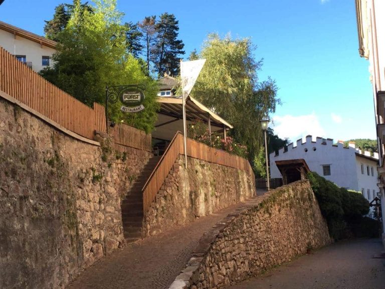 Hotel Zum Turm