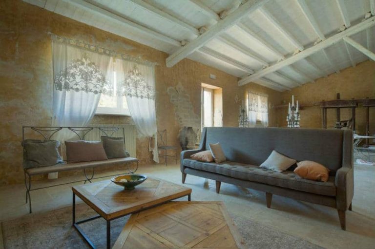 Il Borgo del Carato