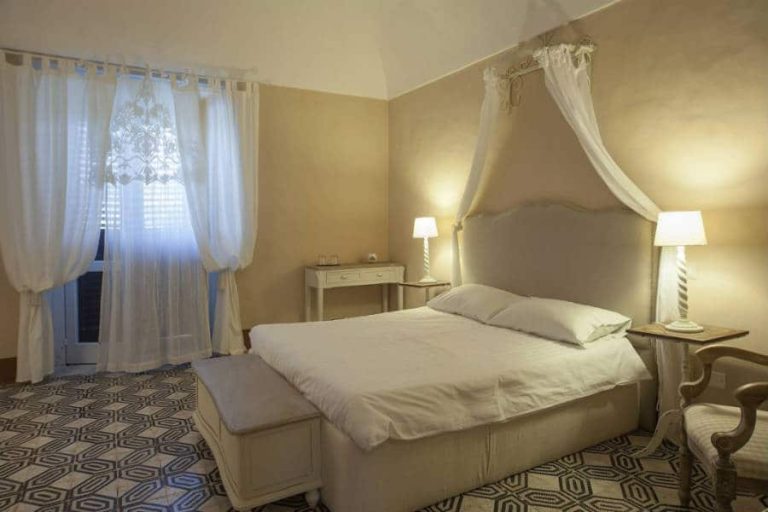 Il Borgo del Carato