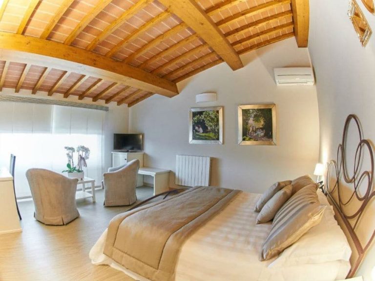 Contado Country House & SPA
