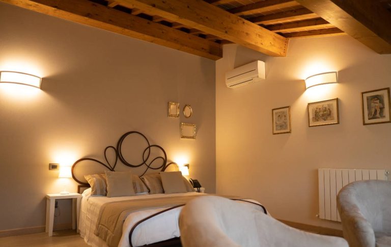 Contado Country House & SPA
