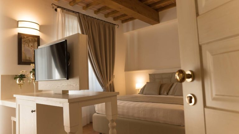 Contado Country House & SPA